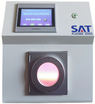 SAT 220Pro 等離子清洗機(jī)（Plasma）